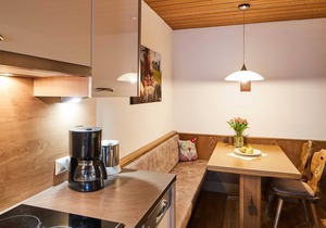 Apartment No. 2 - Apartments Sailer