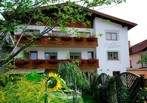 Apartment No. 2 - Apartments Sailer