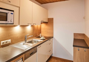 Apartment No. 3 - Apartments Sailer