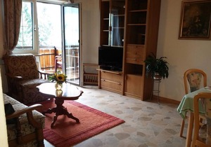Apartment No 6 - 1 Schlafraum - Haus Almenrausch - Familie Schuster