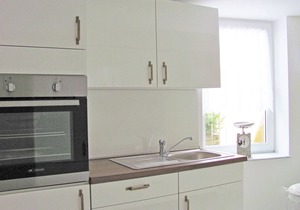 Apartment no. 6 - Apartment Storchenfärbe