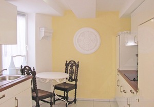 Apartment no. 6 - Apartment Storchenfärbe