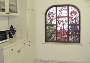 Apartment no. 6 - Apartment Storchenfärbe