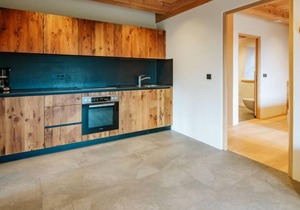 Apartment Nonna in San Genesio - 4 persons, 2 bedrooms