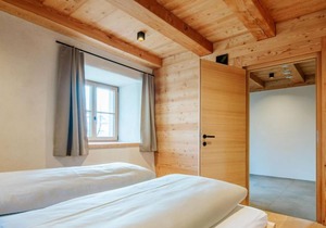 Apartment Nonna in San Genesio - 4 persons, 2 bedrooms