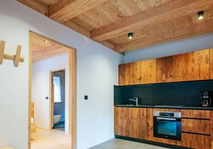 Apartment Nonno in San Genesio - 4 persons, 1 bedrooms