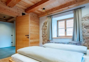 Apartment Nonno in San Genesio - 4 persons, 1 bedrooms