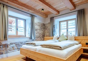 Apartment Nonno in San Genesio - 4 persons, 1 bedrooms