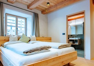 Apartment Nonno in San Genesio - 4 persons, 1 bedrooms