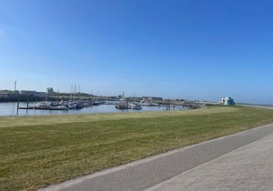 Apartment Nordseeduft in Norddeich - 3 persons, 2 bedrooms