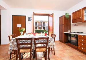 Apartment Oak-4 by Interhome