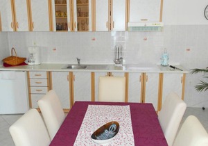 Apartment Olga, (12627), Bol, hr