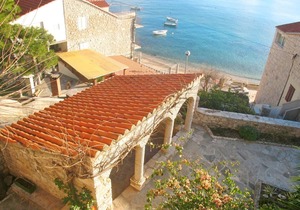 Apartment Olga, (12627), Bol, hr
