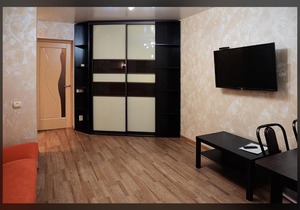 Apartment on Belinskogo 118