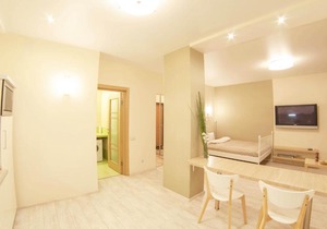 Apartment on Belinskogo