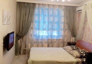 Apartment on Chistopolskaya 39