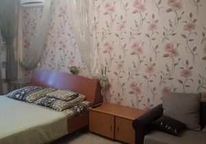 Apartment on Chistopolskaya 39