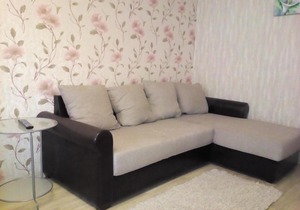 Apartment on Chistopolskaya 39
