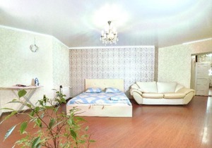 Apartment on Chistopolskaya