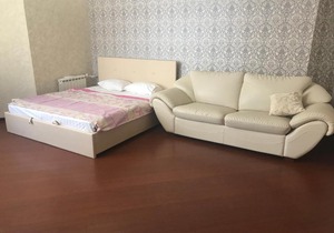 Apartment on Chistopolskaya
