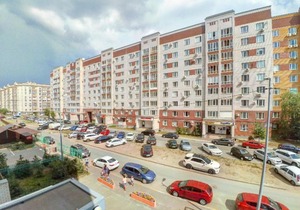 Apartment on Chistopolskaya