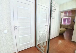 Apartment on Chistopolskaya
