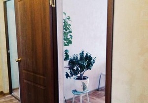 Apartment on Chkalova 2d