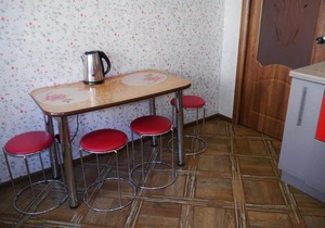 Apartment on Chkalova