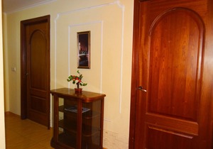 ★Apartment on Independence Square★2 bedrooms★