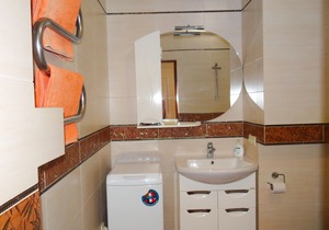 ★Apartment on Independence Square★2 bedrooms★