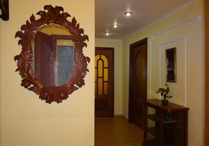★Apartment on Independence Square★2 bedrooms★