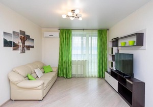 Apartment on Khakima 50
