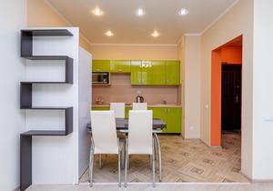 Apartment on Khakima 50