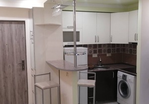 Apartment on komitas