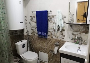 Apartment on komitas