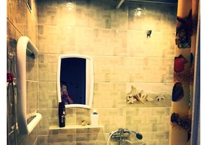 Apartment on Molodezhnaya 144