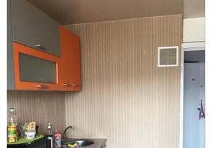 Apartment on Molodezhnaya 144