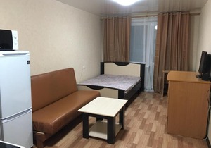 Apartment on Moskovskaya 121/1 - 319