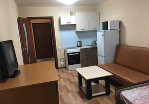 Apartment on Moskovskaya 121/1 - 319