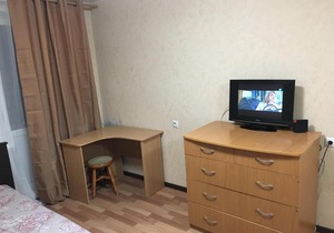 Apartment on Moskovskaya 121/1 - 319