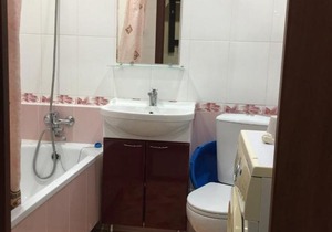 Apartment on Moskovskaya 121/1 - 319