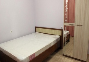 Apartment on Moskovskaya 121/1