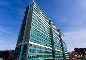 Apartment on Moskovskaya 121/1