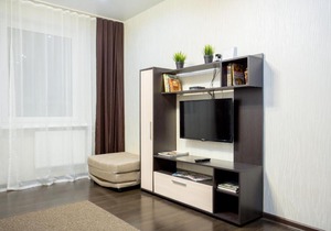 Apartment on Moskovskaya 121