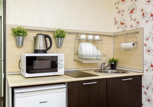 Apartment on Moskovskaya 121