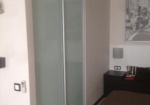 Apartment on Nevskaya 18