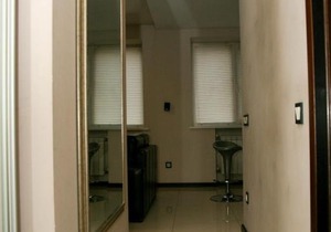 Apartment on Nevskaya 18