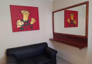 Apartment on Oscar Freire by Paulista and Clínicas