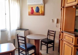 Apartment on Oscar Freire by Paulista and Clínicas