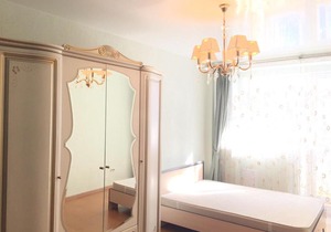 Apartment on Preobrazhenskaya 82-1